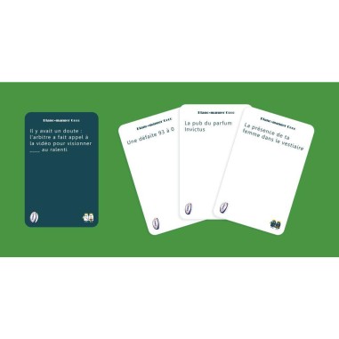 Blanc Manger Coco - Plaquage Cathédrale - Blanc Manger Coco - Jeux de société - Hiboutatillus