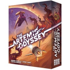 The Artemis Odyssey - Grrre Games