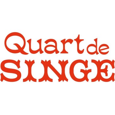 Quart de Singe - Blanc Manger Coco - Jeux de société - Hiboutatillus