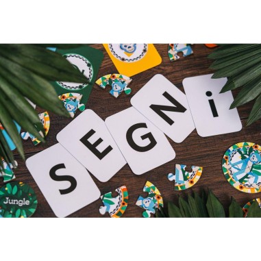 Quart de Singe - Blanc Manger Coco - Jeux de société - Hiboutatillus