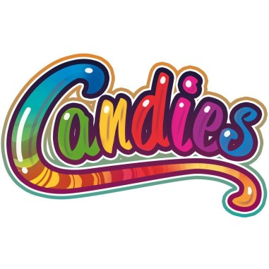 Candies - Logic Bankiiiz - Jeux de société - Bankiiiz Editions