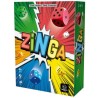 Jeu Zinga - 999 Games