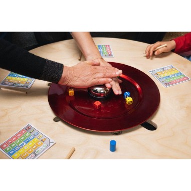 Zinga - Jeux de société - 999 Games