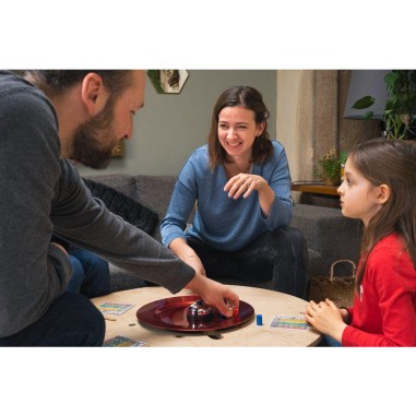 Zinga - Jeux de société - 999 Games