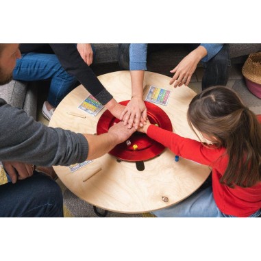 Zinga - Jeux de société - 999 Games