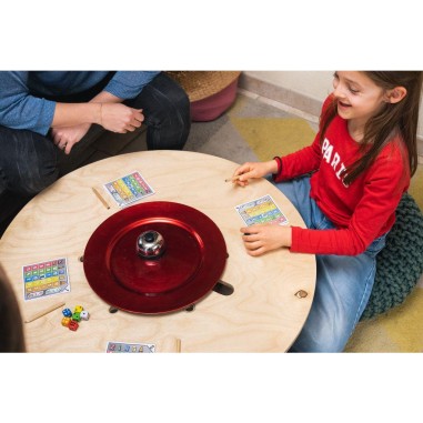 Zinga - Jeux de société - 999 Games