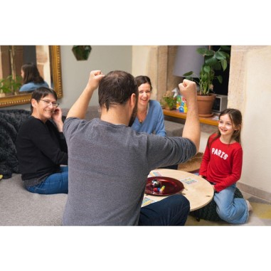 Zinga - Jeux de société - 999 Games