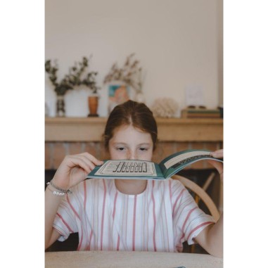 L'Enquête par Courrier - Les Fonds Marins - Jeux de société - En Cavale