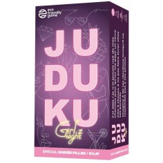 Juduku - Girl'z Night - Atm Gaming