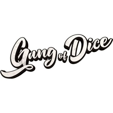 Gang of Dice - Games - Jeux de société - Mandoo
