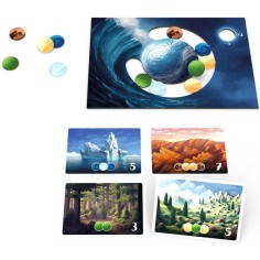 Biomos - Jeux de société - Subverti 2