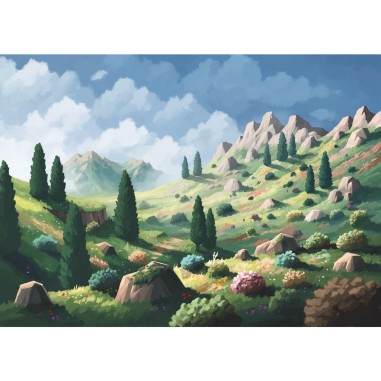 Biomos - Jeux de société - Subverti