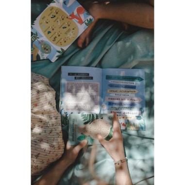 L'Enquête par Courrier - Nature et Insectes - Jeux de société - En Cavale