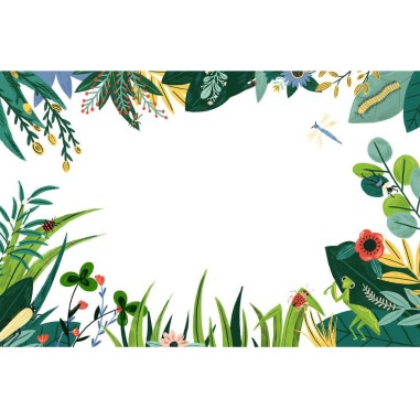 L'Enquête par Courrier - Nature et Insectes - Jeux de société - En Cavale