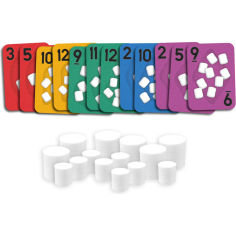 Marshmallow Test - Jeux de société - Gigamic 2