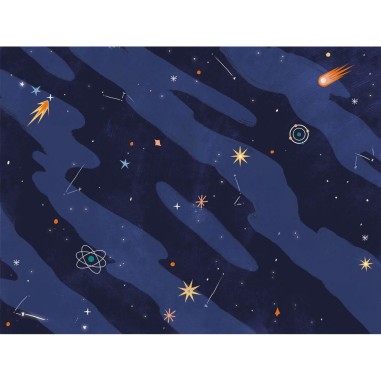 L'Enquête par Courrier - L'Espace - Éditions - Jeux de société - En Cavale