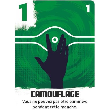 Quickshot - Jeux de société - Bankiiiz