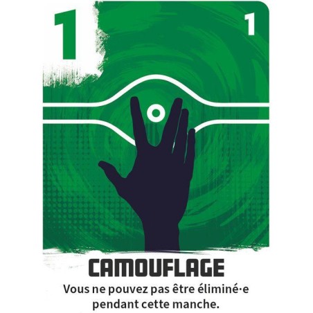 Quickshot - Jeux de société - Bankiiiz