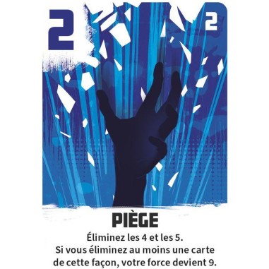 Quickshot - Jeux de société - Bankiiiz