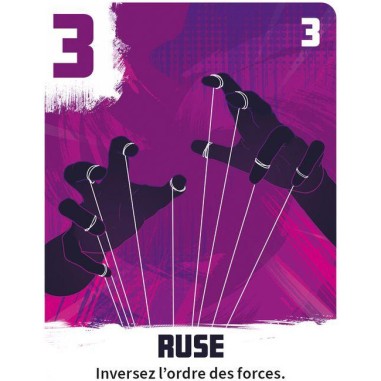 Quickshot - Jeux de société - Bankiiiz