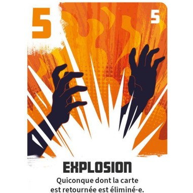 Quickshot - Jeux de société - Bankiiiz