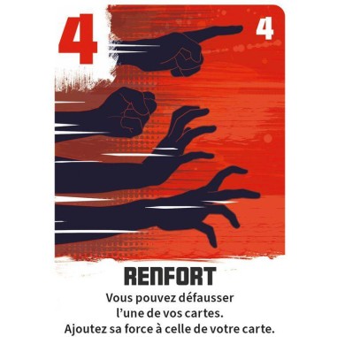 Quickshot - Jeux de société - Bankiiiz