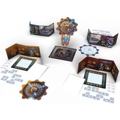 ArcheOlogic - Jeux de société - Ludonaute 2