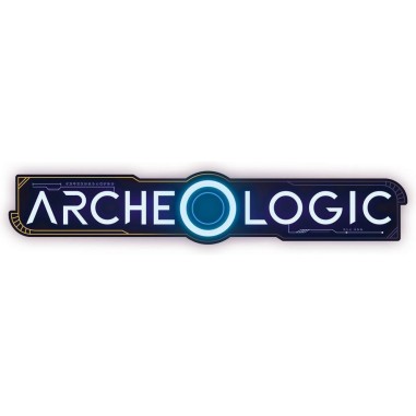 ArcheOlogic - Jeux de société - Ludonaute