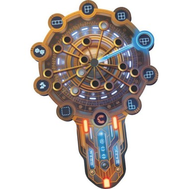 ArcheOlogic - Jeux de société - Ludonaute