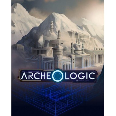 ArcheOlogic - Jeux de société - Ludonaute