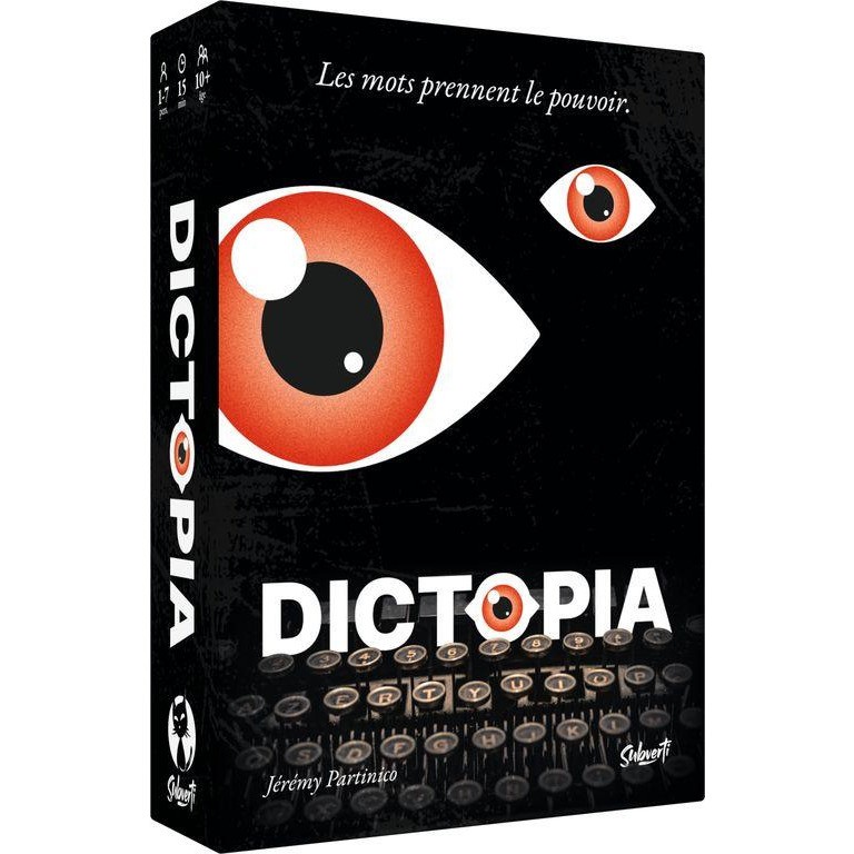 Dictopia Subverti