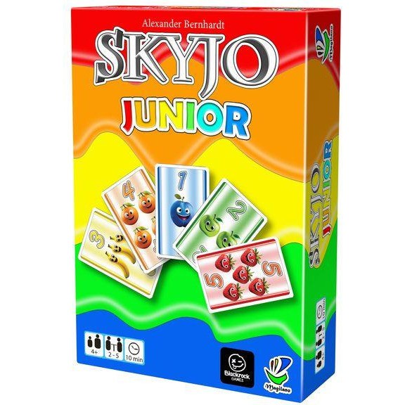 Skyjo Junior Magilano