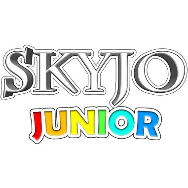Skyjo Junior - Jeux de société - Magilano