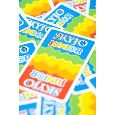 Skyjo Junior - Jeux de société - Magilano