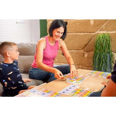 Skyjo Junior - Jeux de société - Magilano