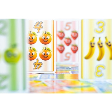 Skyjo Junior - Jeux de société - Magilano