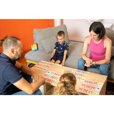 Skyjo Junior - Jeux de société - Magilano