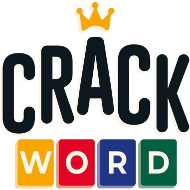 Crack Word - Jeux de société - Yaqua