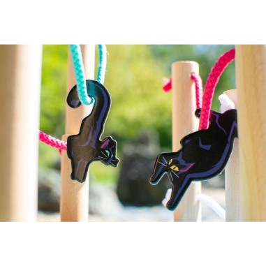 Nekojima - Jeux de société - Unfriendly Games