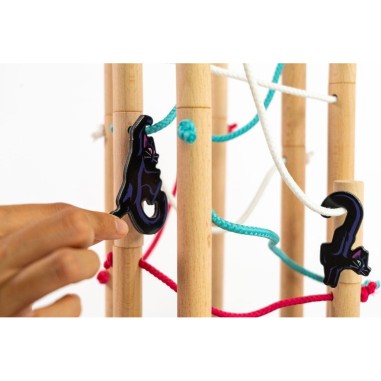 Nekojima - Jeux de société - Unfriendly Games