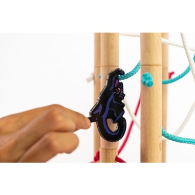 Nekojima - Jeux de société - Unfriendly Games