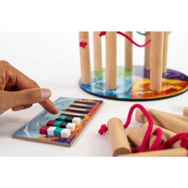 Nekojima - Jeux de société - Unfriendly Games