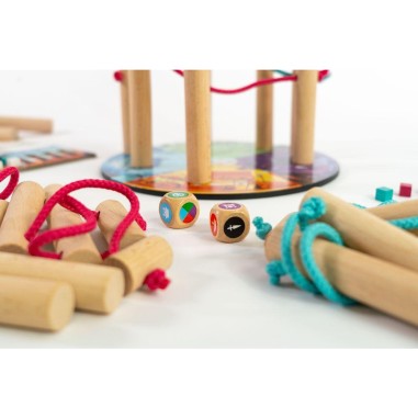 Nekojima - Jeux de société - Unfriendly Games