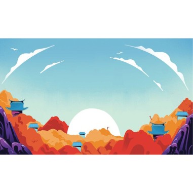 Nekojima - Jeux de société - Unfriendly Games