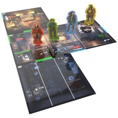 Heredity - Jeux de société - Darucat 2