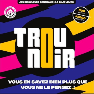 Trou Noir - Jeux de société - Atm Gaming