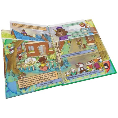 Ma première aventure : Au vol-œuf ! - Version Longue - Jeux de société - Gameflow