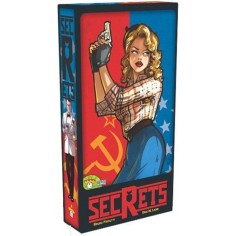 Secrets - Repos Production
