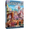 Citadelles 4ème édition - Nouveau format - Edge