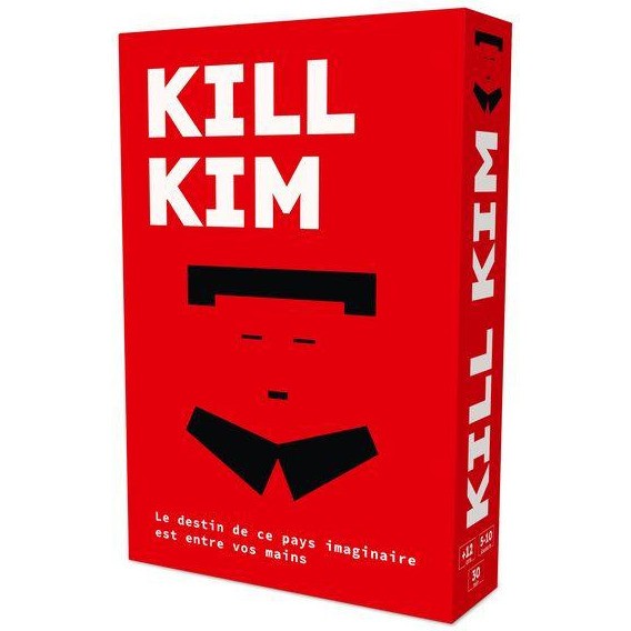 Kill Kim Hiboutatillus